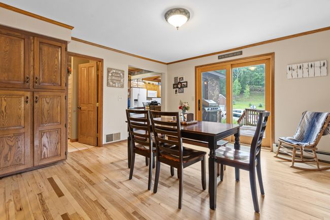 27046 County Rd S, House other with 3 bedrooms, 2 bathrooms and null parking in Blair WI | Image 15