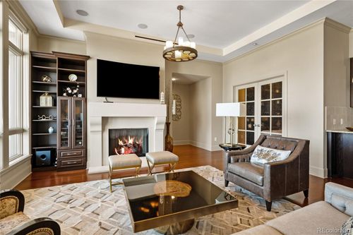 1007-7600 Landmark Way, Greenwood Village, CO, 80111-1966 | Card Image