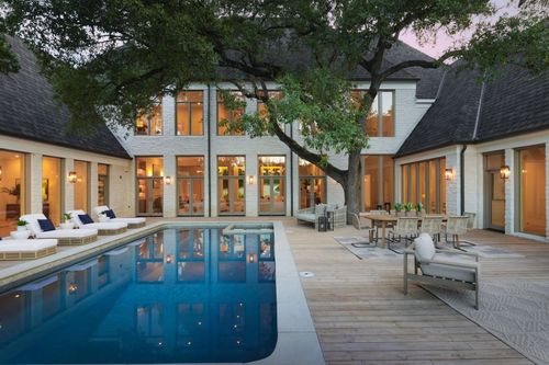 3614 Murillo Cir, Austin, TX, 78703-1547 | Card Image