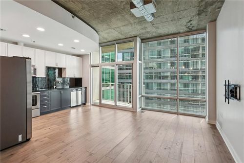 1523-923 Peachtree St Ne, Atlanta, GA, 30309-4490 | Card Image