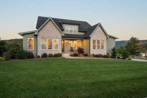 250 Spinnaker Dr, Jasper, TN, 37347-3051 | Card Image