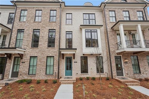 7-225 Midnight Oak Run, Alpharetta, GA, 30009 | Card Image
