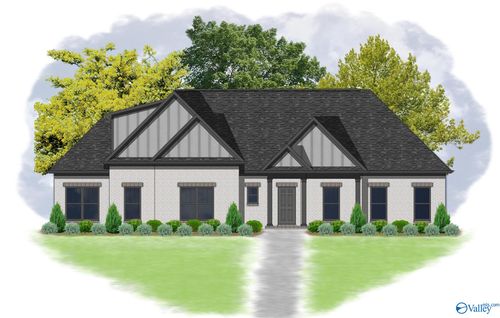 224 Oakland View Dr, Brownsboro, AL, 35741-8705 | Card Image