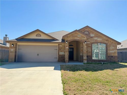 808 Clanton Cv, Killeen, TX, 76542-3394 | Card Image