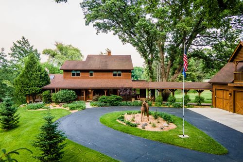 2680 Sleepy Hollow Rd, Neosho, WI, 53059-9776 | Card Image