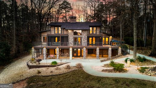 259 Old Plantation Trl Nw, Milledgeville, GA, 31061-8099 | Card Image