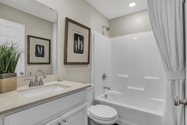 9432 Larson Dr, House other with 5 bedrooms, 3 bathrooms and null parking in Pendleton IN | Image 17
