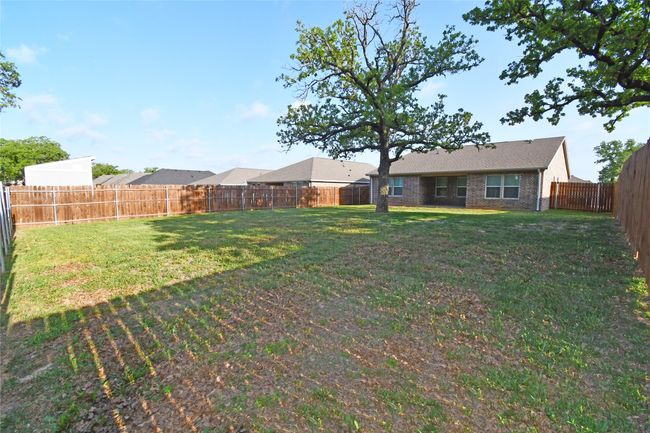 928 Ben Dr, House other with 3 bedrooms, 2 bathrooms and null parking in Springtown TX | Image 14
