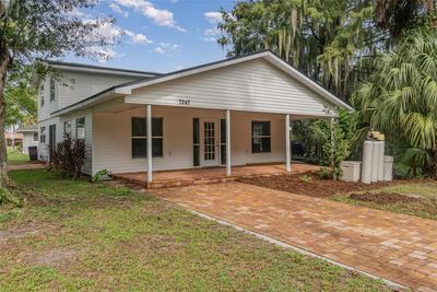 7247 Treasure Island Road, House other with 3 bedrooms, 2 bathrooms and null parking in Leesburg FL | Image 1