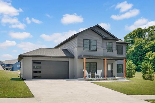 526 E Lucy Ln, Ellettsville, IN, 47429-2058 | Card Image