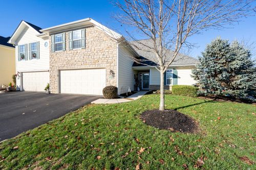 119 Lakes At Cheshire Drive, Delaware, OH, 43015 | Card Image