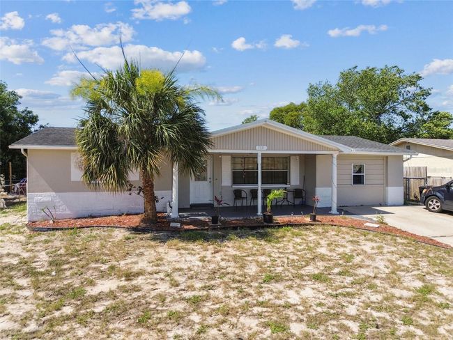7535 Christina Ln, House other with 4 bedrooms, 2 bathrooms and null parking in PORT RICHEY FL | Image 49