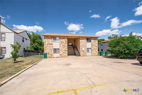 apt-3-507 Beeline Ln, Harker Heights, TX, 76548-1965 | Card Image