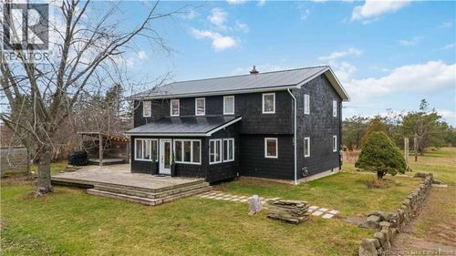 10 De La Breche Rd, Grand Barachois, NB, E4P7B8 | Card Image