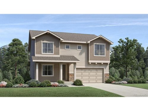 6312 Las Conchas Pt, Parker, CO, 80134 | Card Image