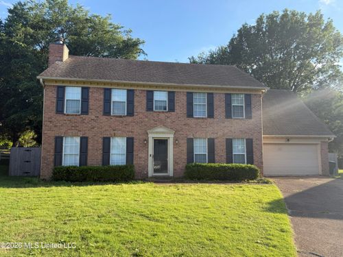 1779 Pecan Meadows Dr, Southaven, MS, 38671-8741 | Card Image