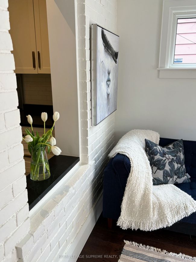 36 Walpole Ave, House attached with 4 bedrooms, 2 bathrooms and null parking in Toronto ON | Image 17
