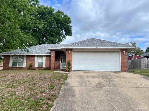 1405 Warbler Ter, Cantonment, FL, 32533-5820 | Card Image