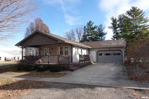 127 N Joy Street, Oneida, IL, 61467 | Card Image