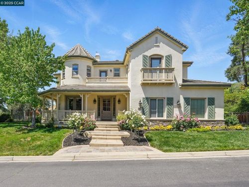 135 Diablo Ranch Ct, Danville, CA, 94506-2072 | Card Image