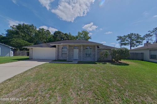 11509 Twin Oaks Trl, Jacksonville, FL, 32258-2532 | Card Image