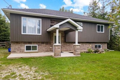 619 Pike Bay Rd, House other with 1 bedrooms, 2 bathrooms and 4 parking in Northern Bruce Peninsula ON | Image 1