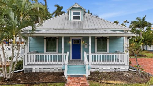 115 Gill St, Punta Gorda, FL, 33950-3612 | Card Image