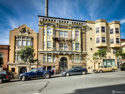 655 Hyde St, San Francisco, CA, 94109-7282 | Card Image