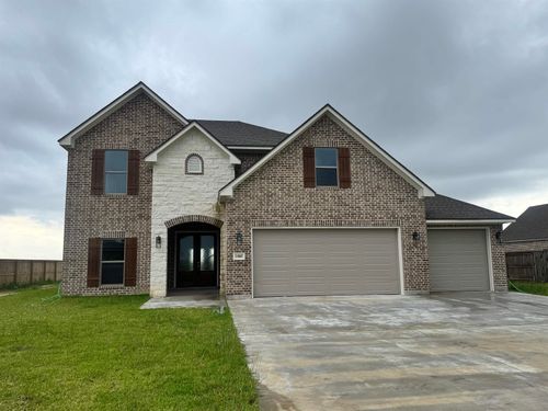 14865 Norma Jane Ln, Beaumont, TX, 77713-1302 | Card Image