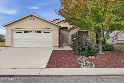 7444 E Jasmine Vine Way, Prescott Valley, AZ, 86315-3083 | Card Image