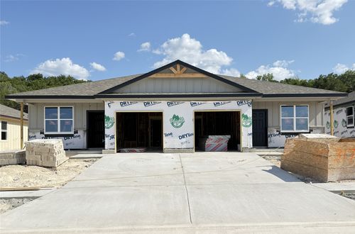 317 Rain Dance Trail, Copperas Cove, TX, 76522 | Card Image