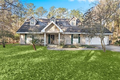 72347 Sunset Dr, Covington, LA, 70433-7185 | Card Image