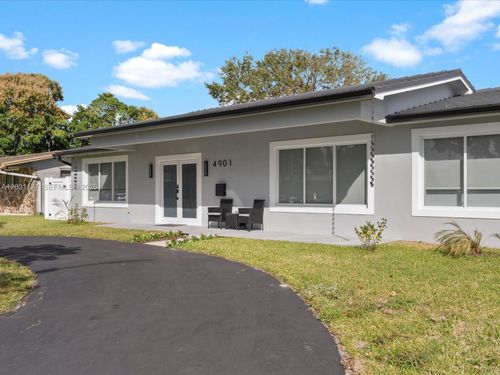4901 Grant St, Hollywood, FL, 33021-5237 | Card Image