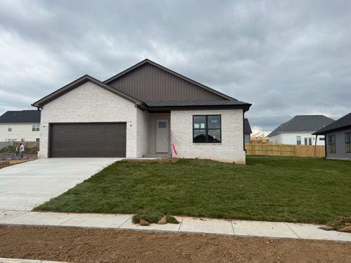 128 Patchen Drive, Nicholasville, KY, 40356 | Card Image