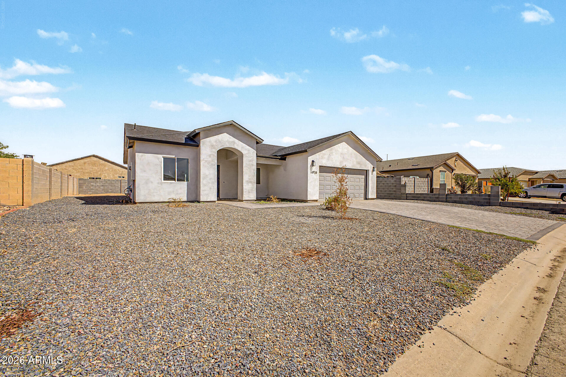 Residential in Arizona City 4