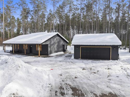 W5539 Grogan Road, Wausaukee, WI, 54177 | Card Image
