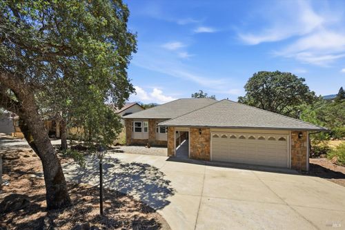 18649 Deer Hill Road, Hidden Valley Lake, CA, 95467 | Card Image