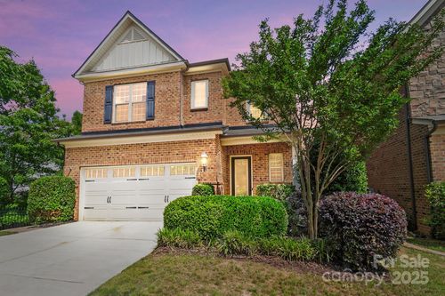 9735 Wheatfield Rd, Charlotte, NC, 28277-1758 | Card Image