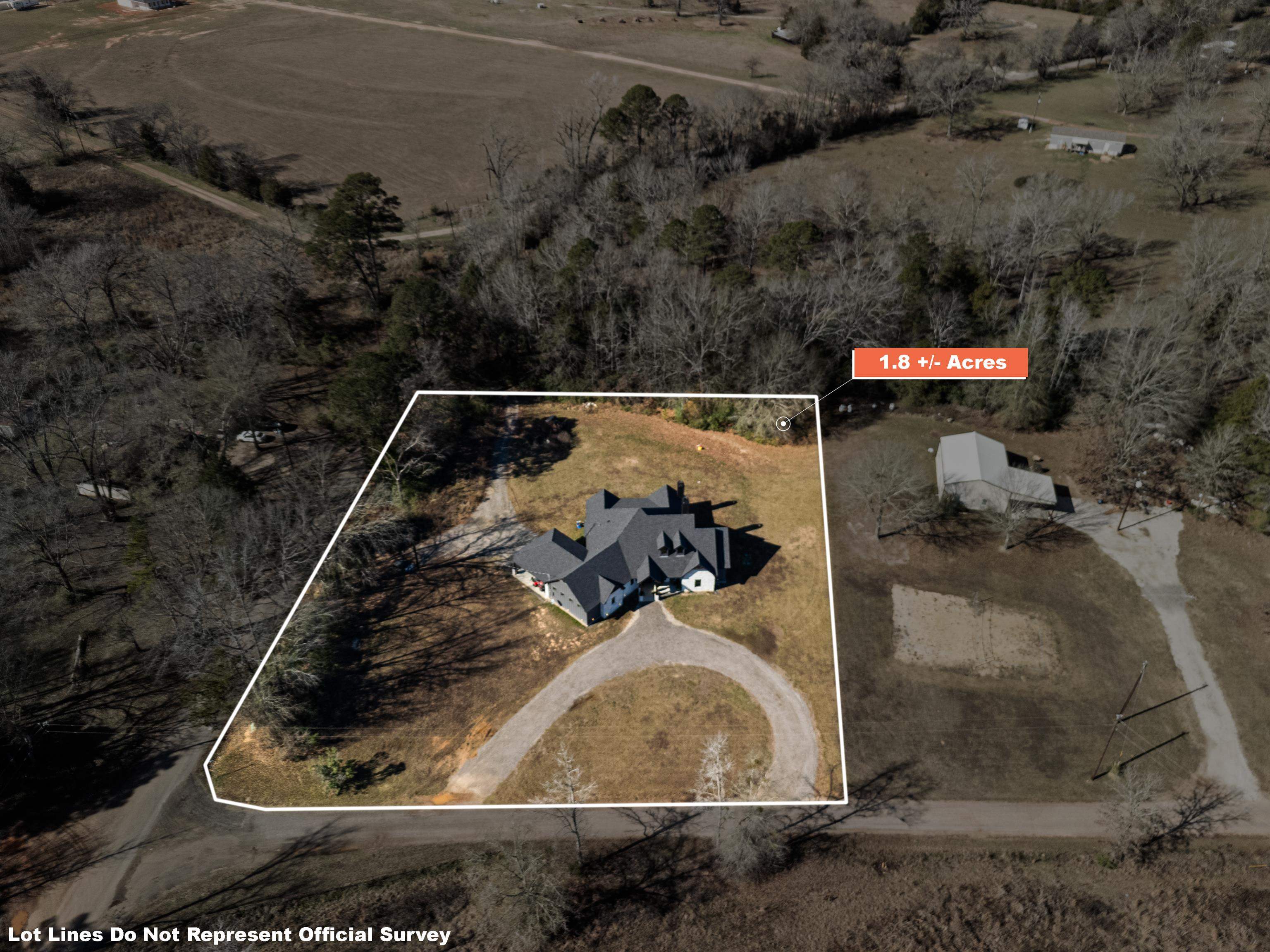 Residential in Beckville 4