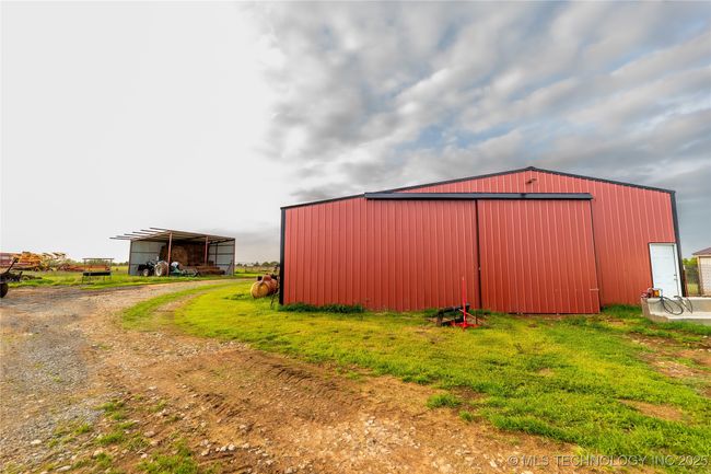 29705 Harvest, House other with 4 bedrooms, 3 bathrooms and null parking in Glencoe OK | Image 34