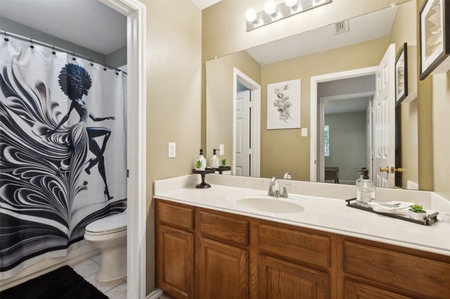 2015 Sumac Dr, House other with 3 bedrooms, 2 bathrooms and null parking in Forney TX | Image 20