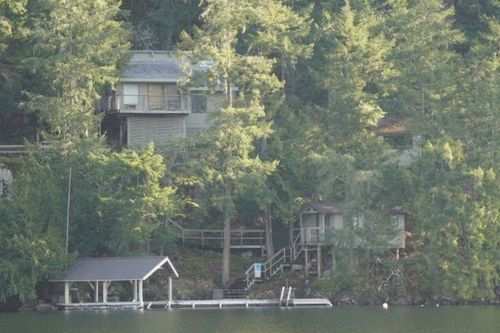 lot 2 Sakinaw Lake, Pender Harbour, BC, V0N2H0 | Card Image