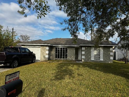 12643 Chiswick Rd, Houston, TX, 77047-2016 | Card Image