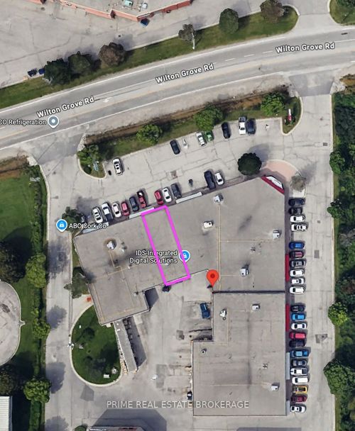 4-647 Wilton Grove Rd, London, ON, N6N1N7 | Card Image