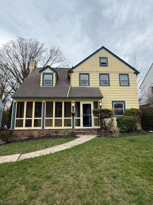 271 Fuller Ter, Orange, NJ, 07050-2413 | Card Image