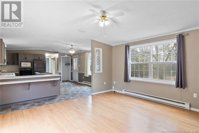 18 Barton St, House other with 3 bedrooms, 1 bathrooms and null parking in Chipman NB | Image 19