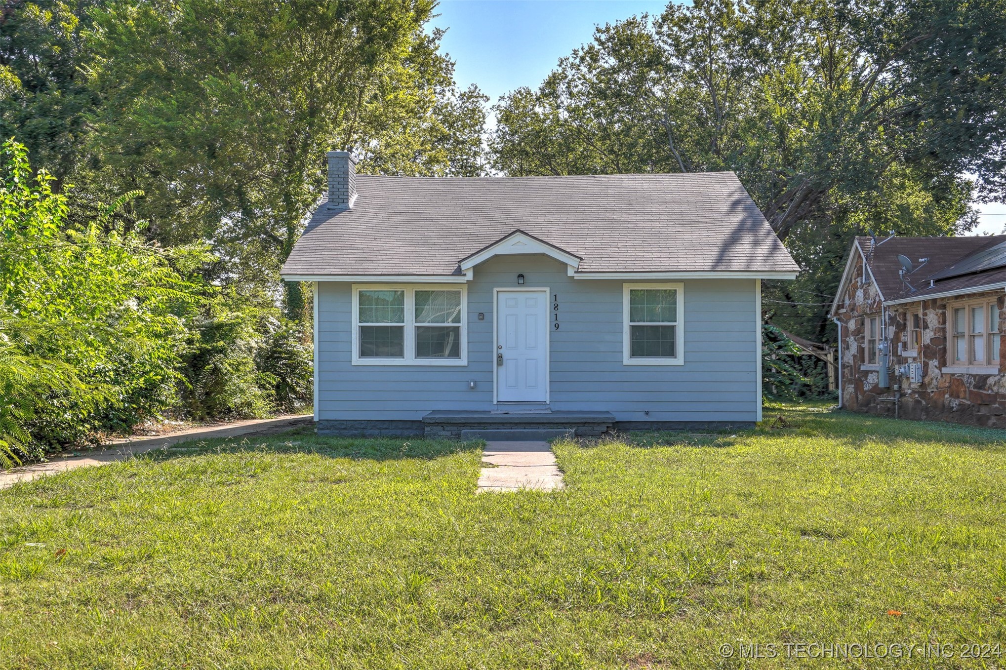 Boston Pl, Tulsa, OK 74106