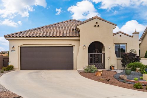 9100 Falls Creek Trl Nw, Albuquerque, NM, 87120-7418 | Card Image