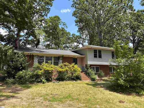 12 Windemere Dr, Greenville, SC, 29615-1634 | Card Image