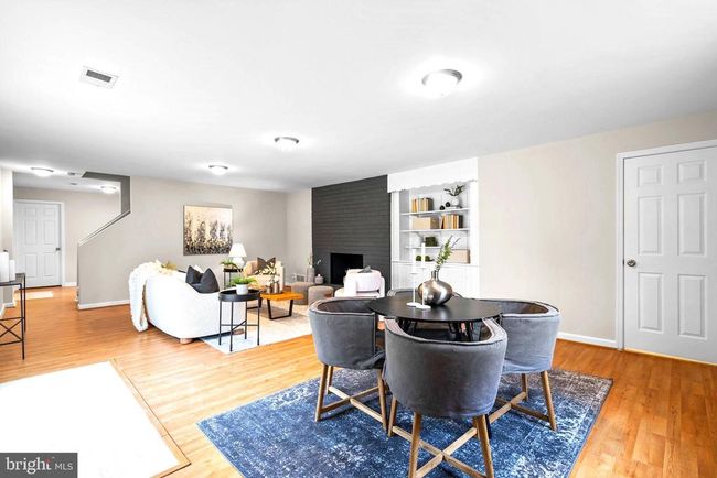 3013 Fallston Ave, House other with 5 bedrooms, 3 bathrooms and null parking in SILVER SPRING MD | Image 40